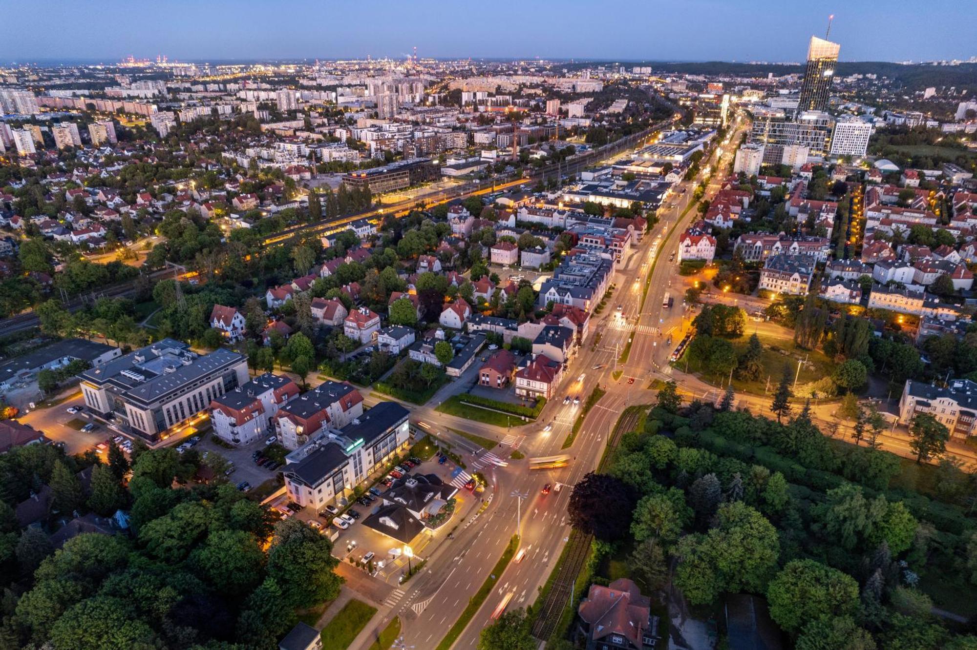 Hotel Oliwski — Zdjęcia 3